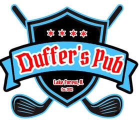 duffer's pub lake forest  Beer bars